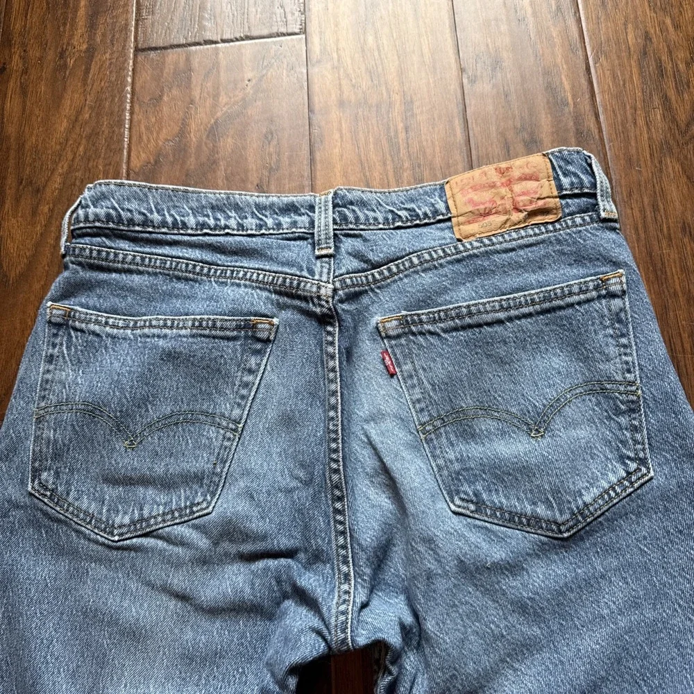 Levis product pair